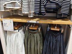 -优衣库(青岛万象城店)