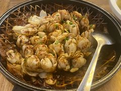 -锡和无锡菜(景丽苑店)