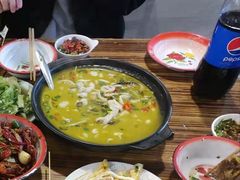 -冶建镜子·老南昌大排档·江西虾王(总店)