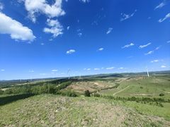 -塞罕坝国家级自然保护区