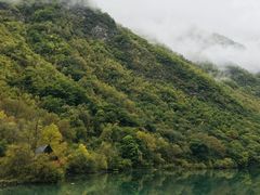 -叠溪松坪沟景区