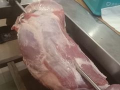 -关二碳烤羊腿(龙翔路店)