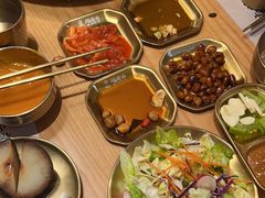 -闻老头·菊花炭烤肉(D11店)