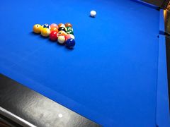 -丁俊晖台球俱乐部(海上海·弘基休闲广场店)