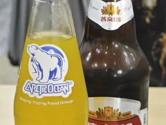 -黄寺卤煮·黄寺喝酒公司