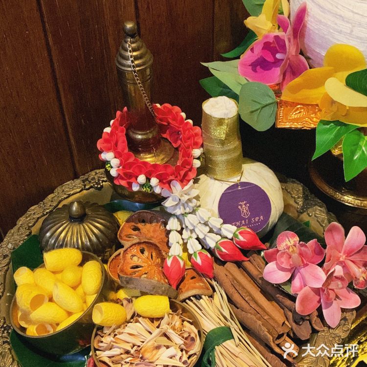 广州超高性价比泰式spa|预算不高的宝看这里!
