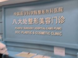 -八大处整形