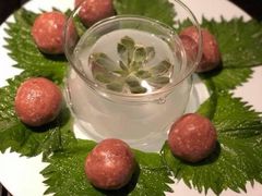 手打牛肉丸-捞王锅物料理(上海世茂广场店)