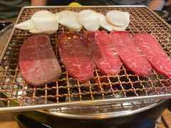 -金九姬黑牛烤肉料理(杨舍老街店)