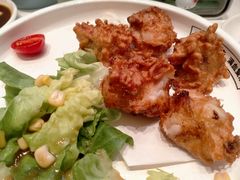 -元气寿司(益田假日广场店)