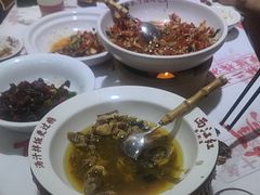 -西江红·株洲本地菜(滨江南路店)