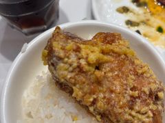 -辛香味烧鱼馆·非遗技艺·排骨红烧肉(光谷医药园店)