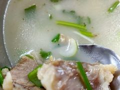 -屋里家延边朝鲜族冷面(南园店)