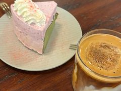 -Double cafe