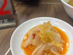-立文冬·鲜活面(杭州太合商业中心店)