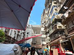 -小罗子汤店(大士院总店)