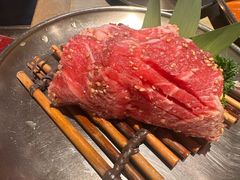 -西塔老太太泥炉烤肉(亚运村店)