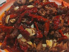 -柴窝堡22号辣子鸡·传承新疆菜