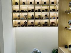 -八马茶业·茶馆茶室(罗湖万象城店)