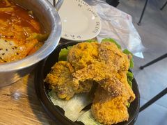 -miss密斯韩餐(平阳景苑店)