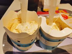 年糕麦旋风-麦当劳(凯德广场店)