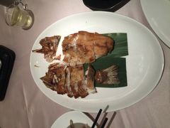 粗茶淡饭•汉口公馆-粗茶淡饭·汉口公馆(循礼门店)