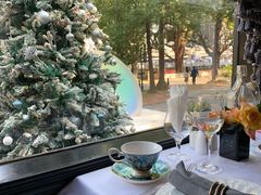 -火车头法国西餐厅