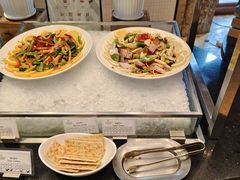-怡聚轩全日制自助餐厅(大中华喜来登酒店)