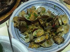 -有喜屋·深夜食堂(北京西路店)