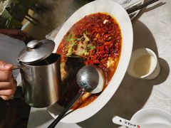 -川味堂·四川豆花(八卦岭店)