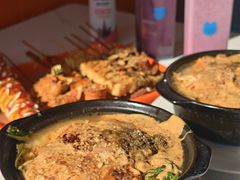 -小街曹师傅砂锅麻辣烫(亚泰大街店)