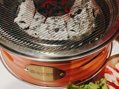 -南浦洞烤肉·新世界版(奥体店)
