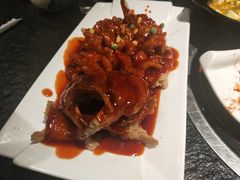 -老苏州芳和园茶酒楼  传统苏帮菜(观前店)