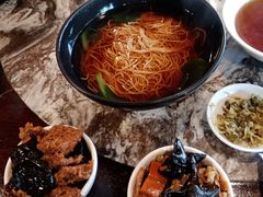 -功德林(南京西路店)