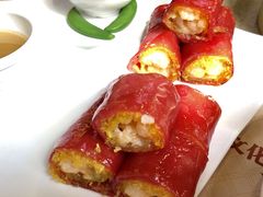 金沙红米肠-点都德(北京路贰店)
