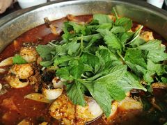 -杨林闻老三酸菜鱼(总店)