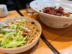 -四季民福烤鸭店(前门廊房二条店)
