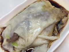 -华辉拉肠(同福店)