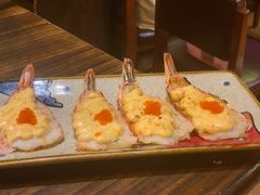 -桃太郎创作料理(大坪店)