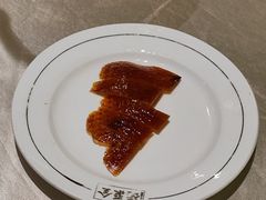 -北京全聚德(清华园店)