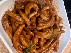 -翡翠拉面小笼包Crystal Jade(上海浦东国际机场T1店)