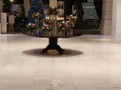 -太湖饭店玉兰厅(自助餐厅)