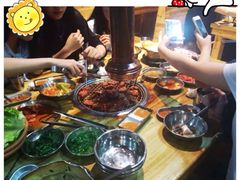 -麻蒲碳烤肉(远景路1号店)