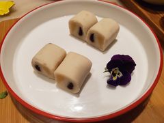 -京华烟云·北京烤鸭(领展购物广场·中关村店)