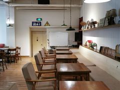 -雕刻时光咖啡馆(交大店)