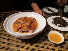 至尊烧鹅-老广酒楼(樱花店)