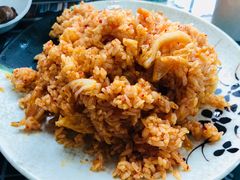 -贤花饭店(凯德店)
