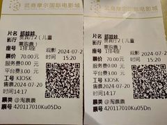 -武商摩尔影城(国广IMAX激光店)