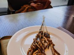 -浙江西子宾馆·瑶园咖啡厅