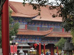 -开福禅寺